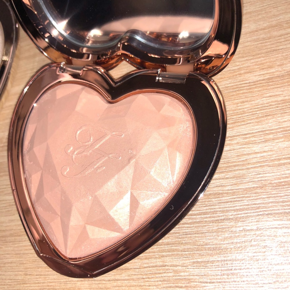 Too Faced Prismatic Combo Highlighter - Picture 4 of 7